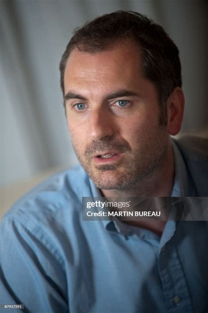 Xavier Giannoli