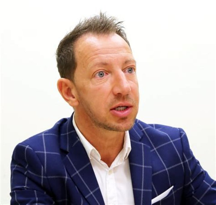 Xavier Paluszkiewicz