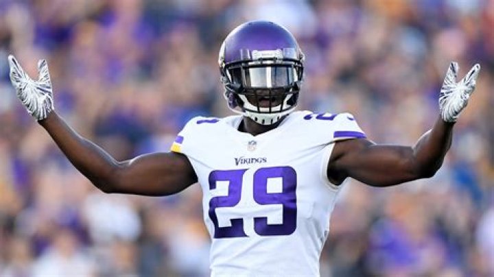 Xavier Rhodes