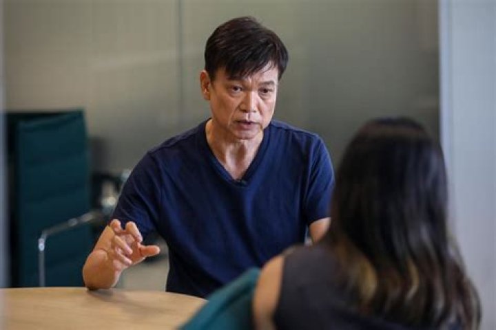 Xie Shaoguang