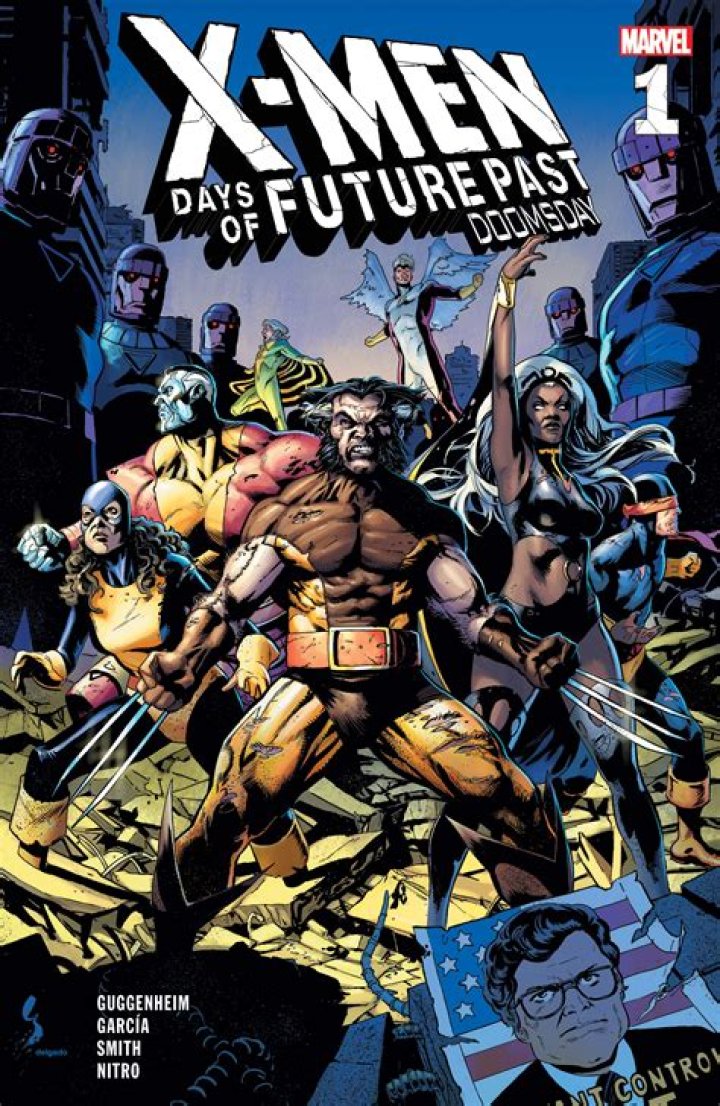 X-man