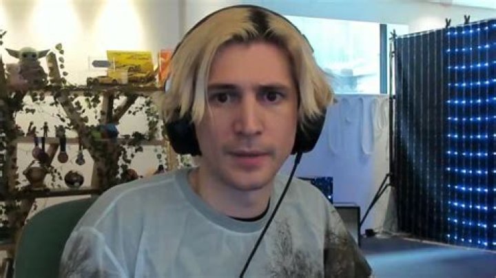 XQC Disorder