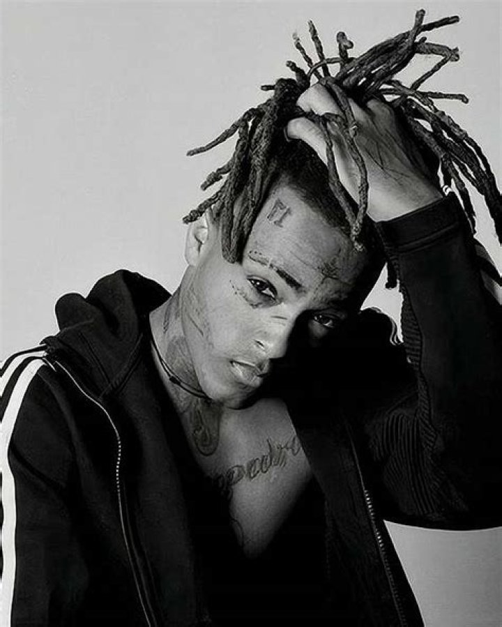 Xxxtentacion