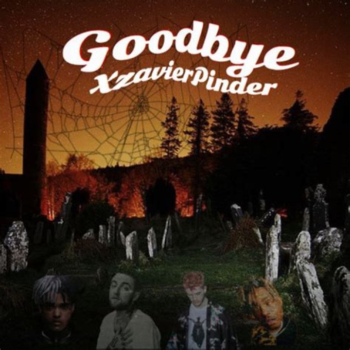 Xzavier Pinder