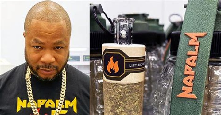 Xzibit Refuses