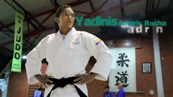Yadinis Amaris