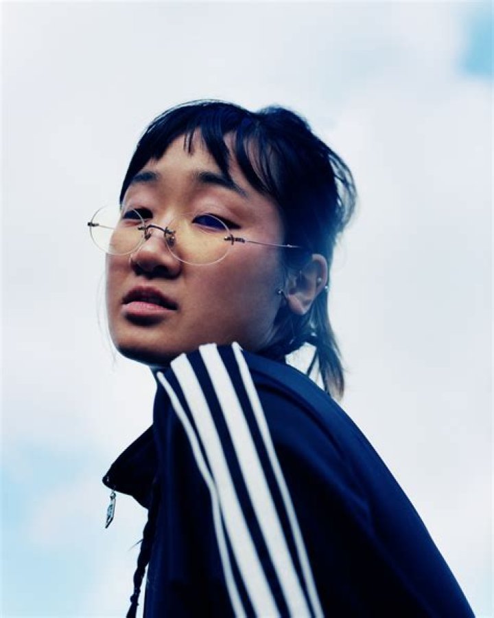 Yaeji