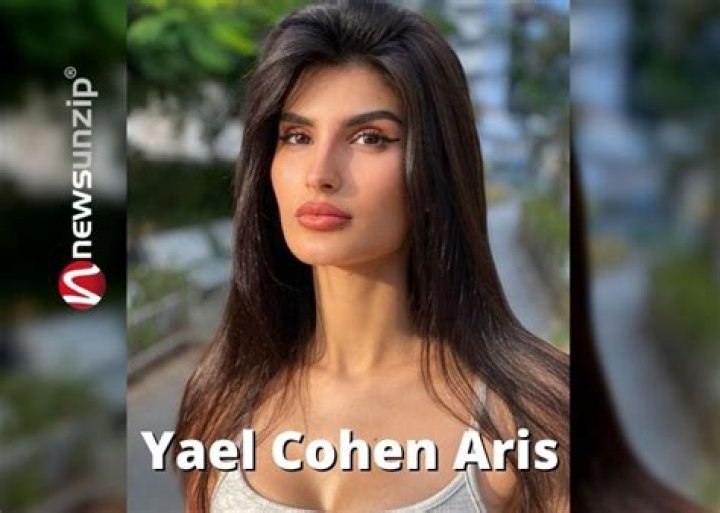 Yael Cohen Aris