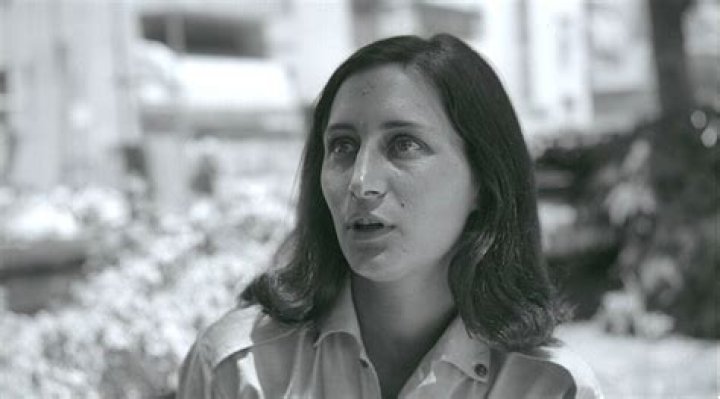 Yael Dayan