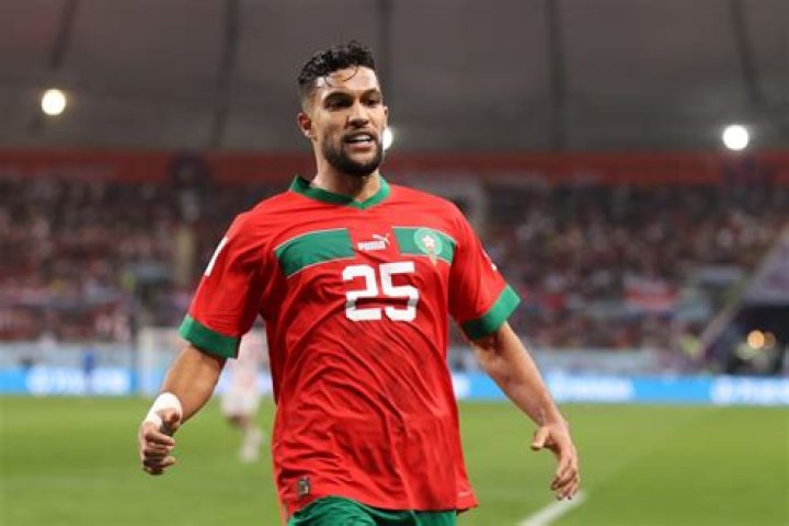 Yahia Attiyat Allah