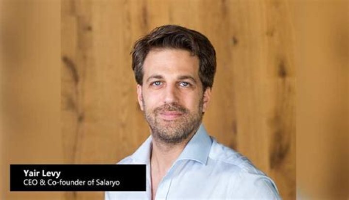 Yair Levy Hadari