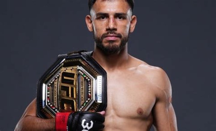 Yair Rodr&iacute;guez