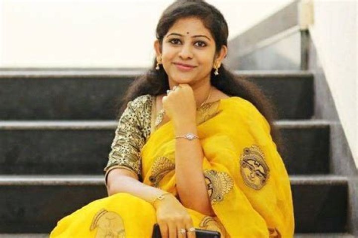 Yamini Sadineni