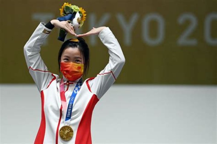 Yang Qian