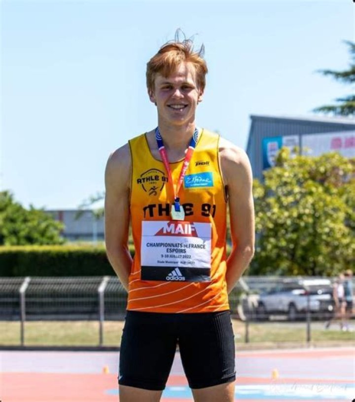 Yanis Meziane