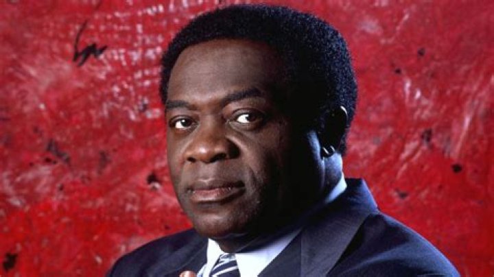 Yaphet Kotto