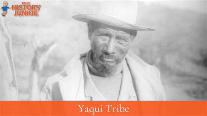 Yaqui L&oacute;pez