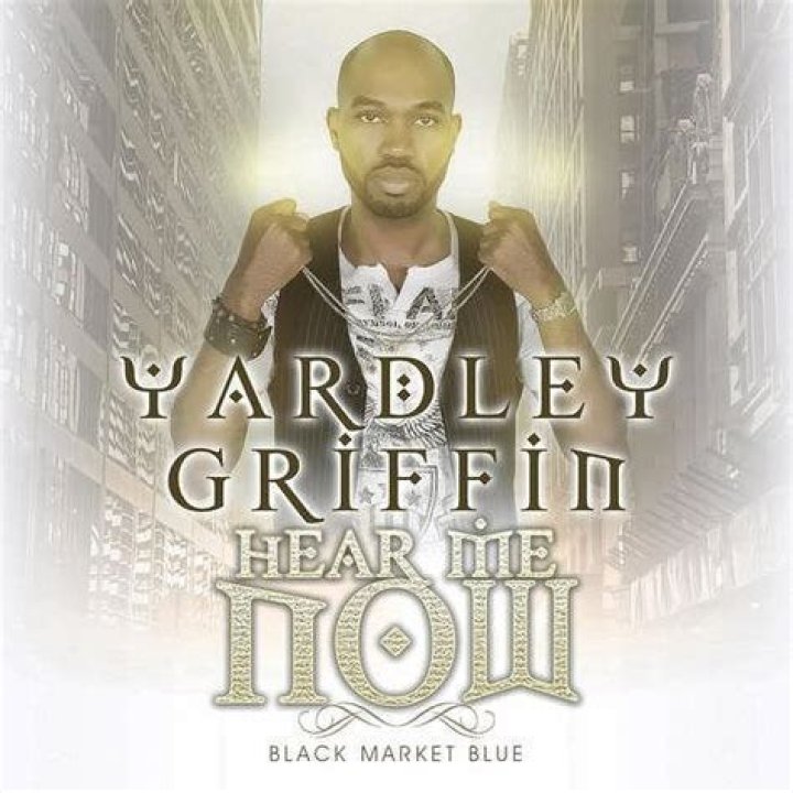 Yardley Griffin