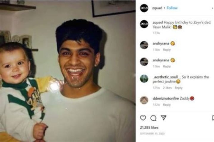 Yaser Malik