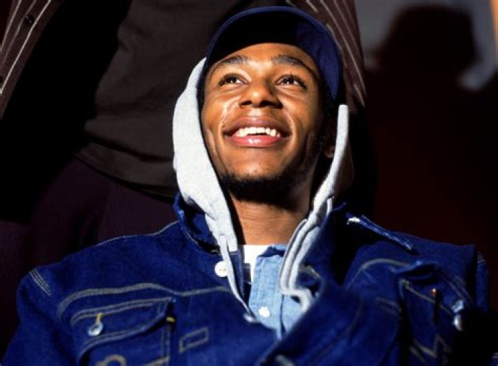Yasiin Bey