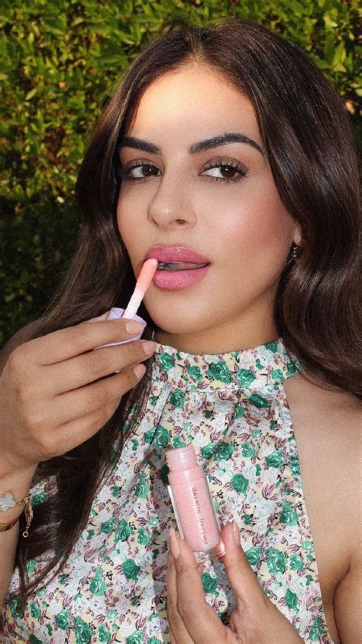 Yasmin Karimi