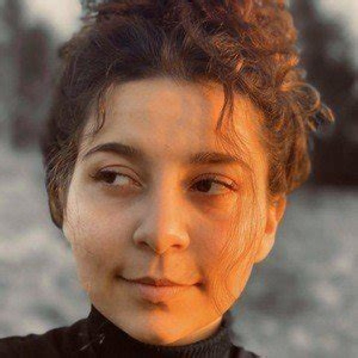 Yasmin Neffati