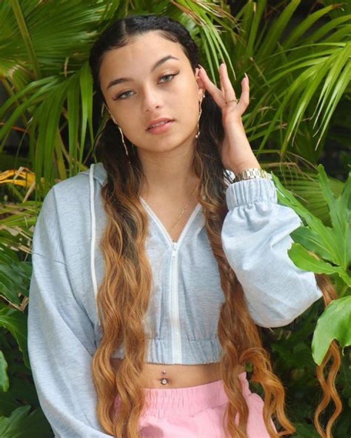 Yasmin Quarker