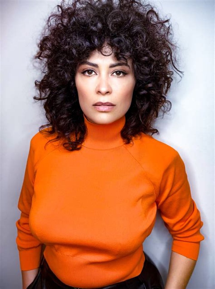 Yasmine Al Massri