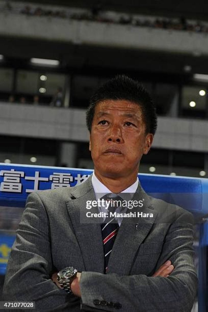 Yasuhiro Higuchi