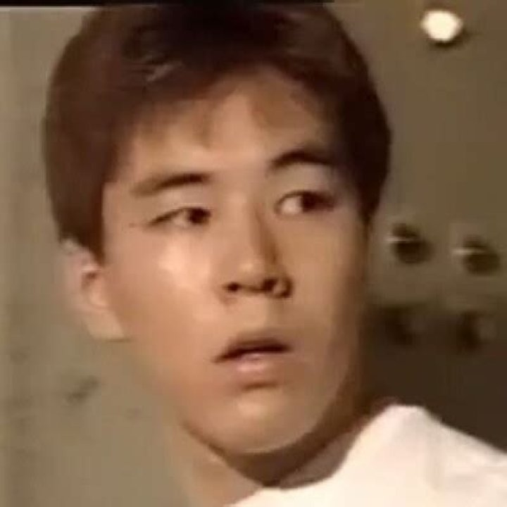 Yasunori Okuda