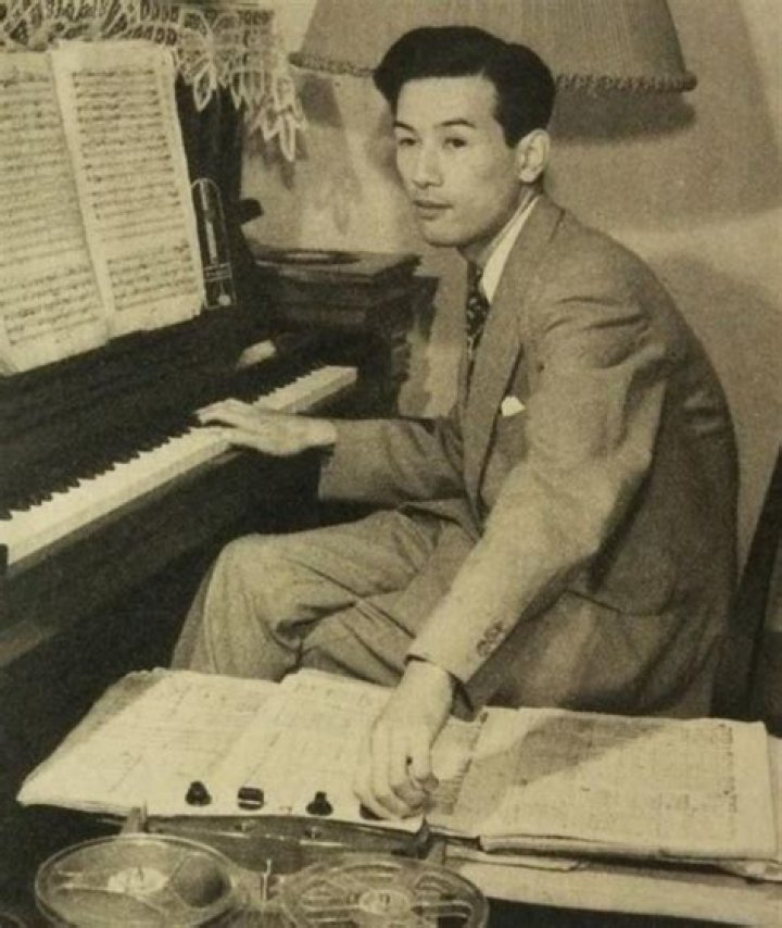 Yasushi Akutagawa