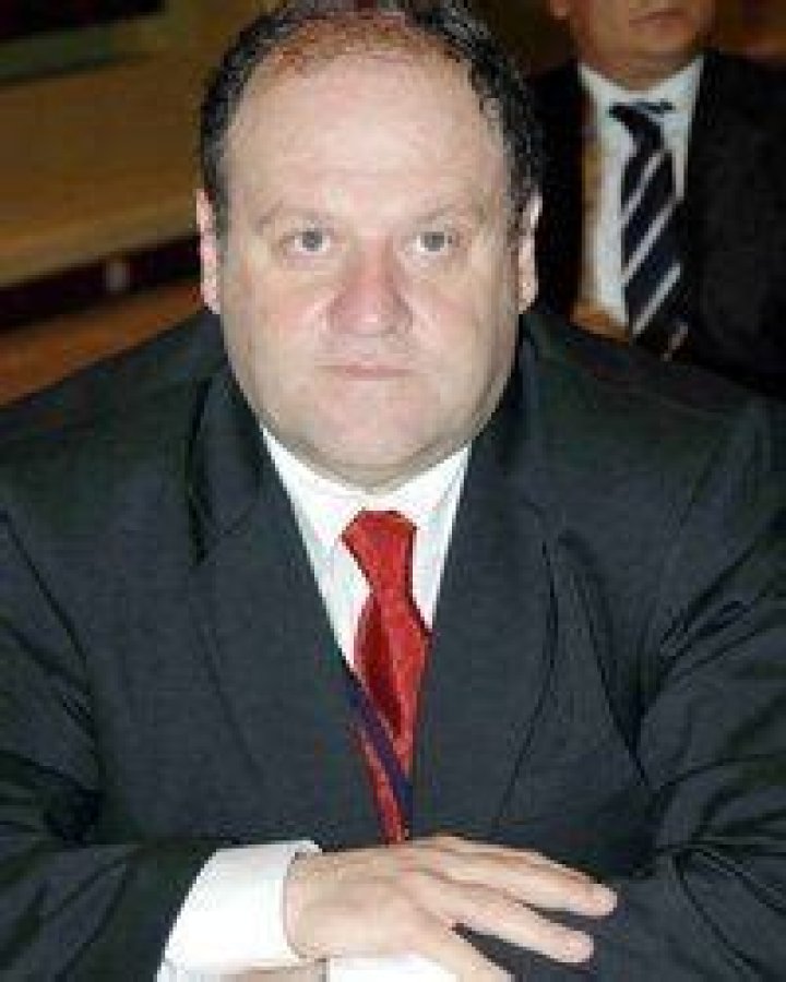 Yavuz Mildon