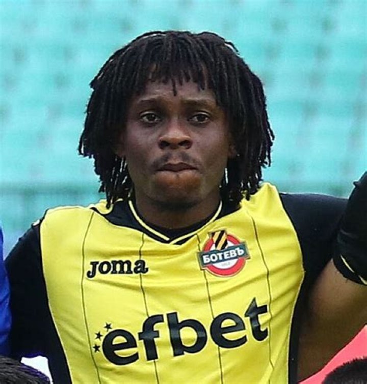 Yaya Meledje