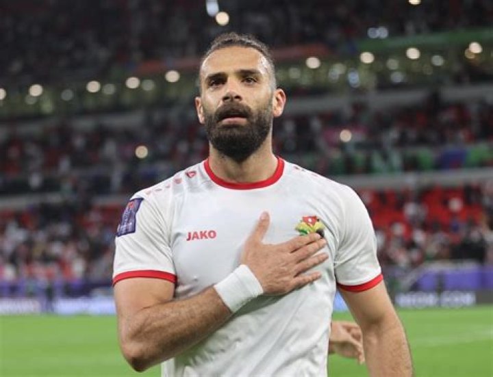 Yazan Al Asmar