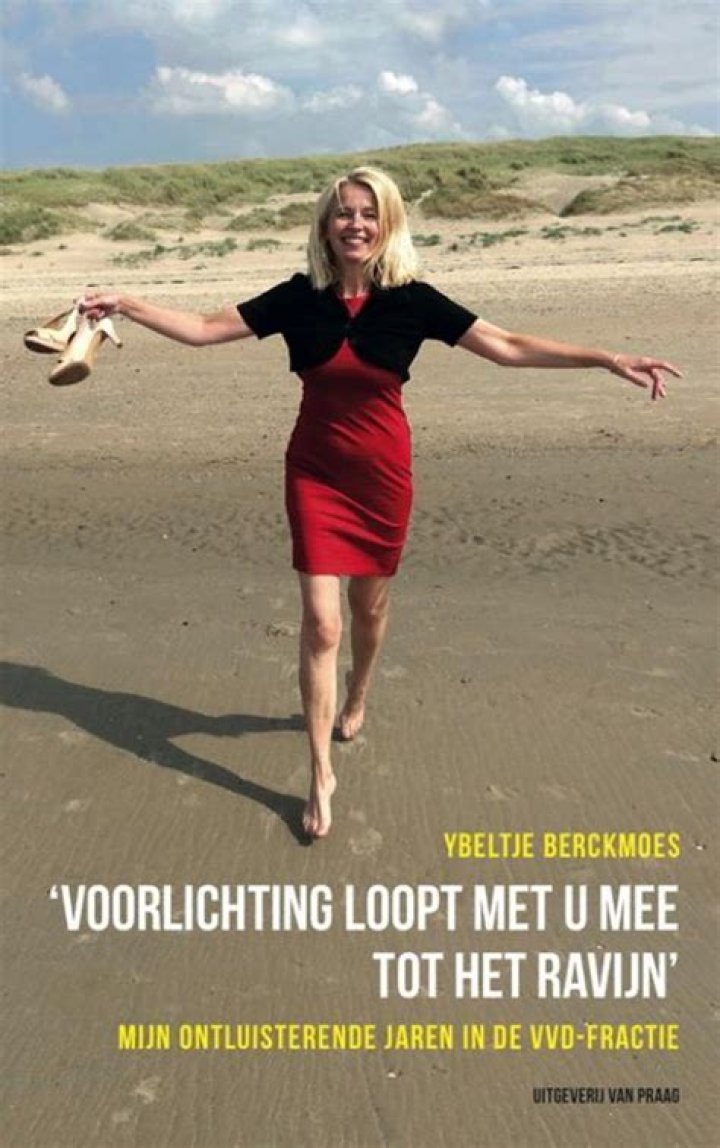 Ybeltje Berckmoes-Duindam