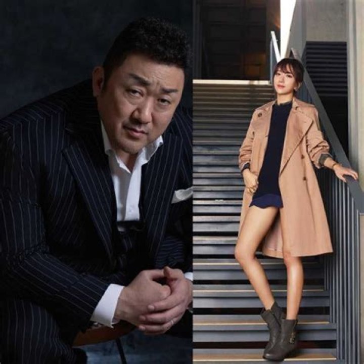 Ye Jung-hwa