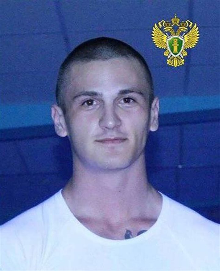 Yegor Semenov