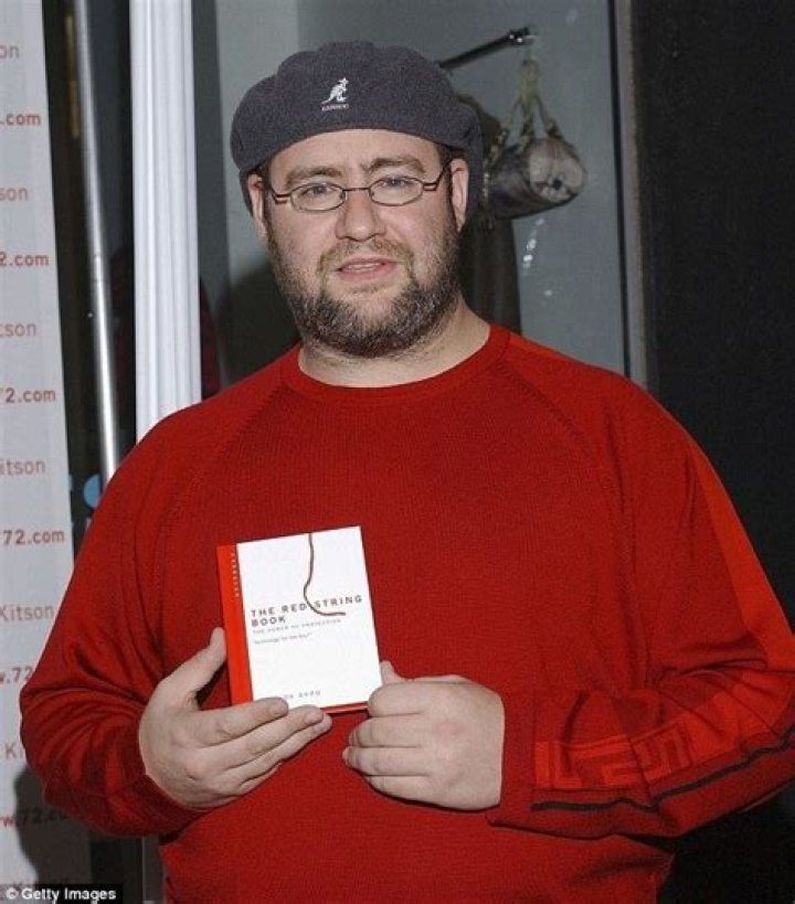 Yehuda Berg