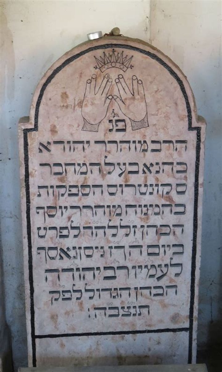 Yehuda Heller Kahana