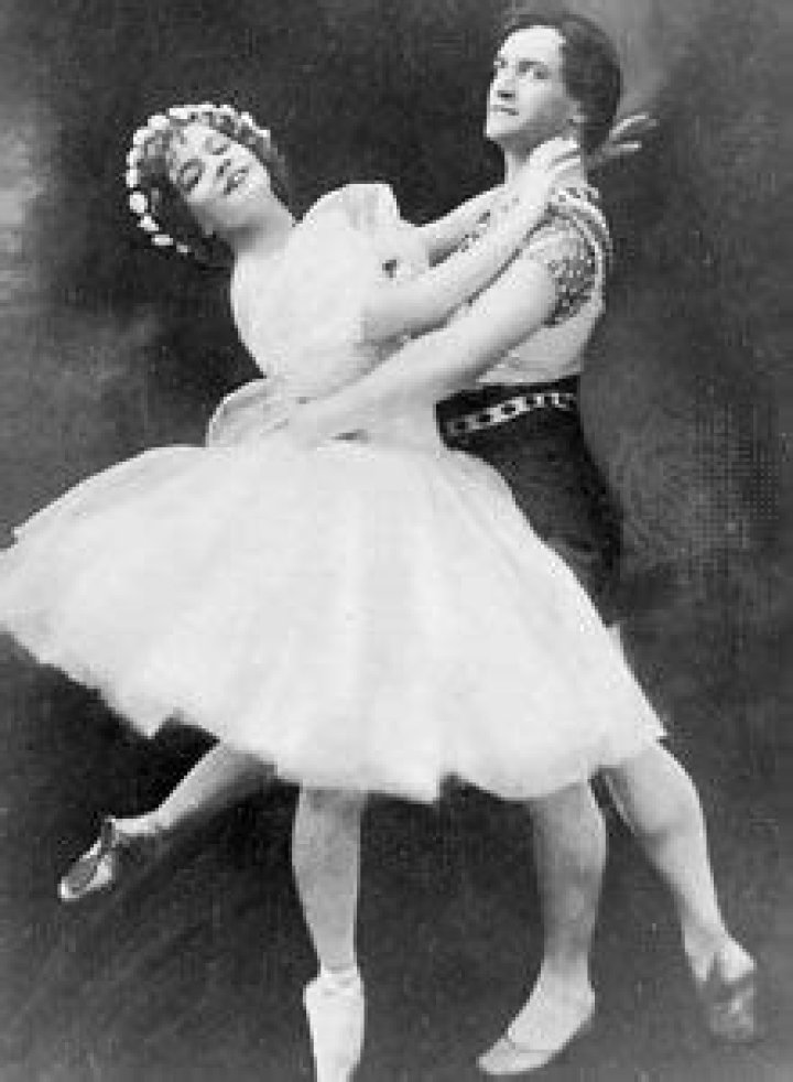 Yekaterina Geltzer