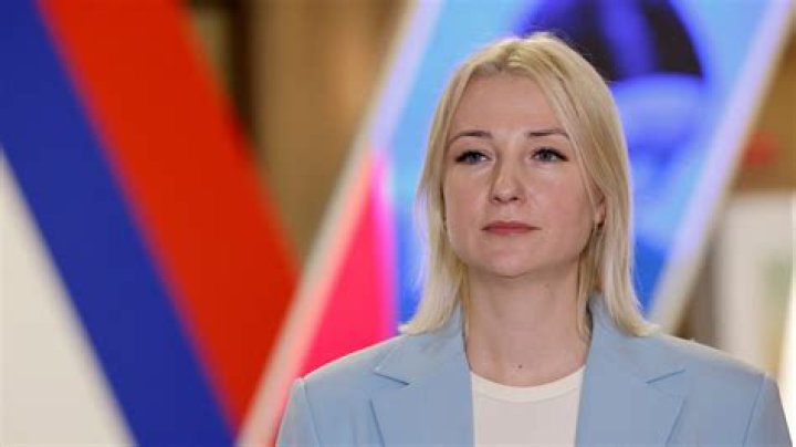 Yekaterina Kibalo