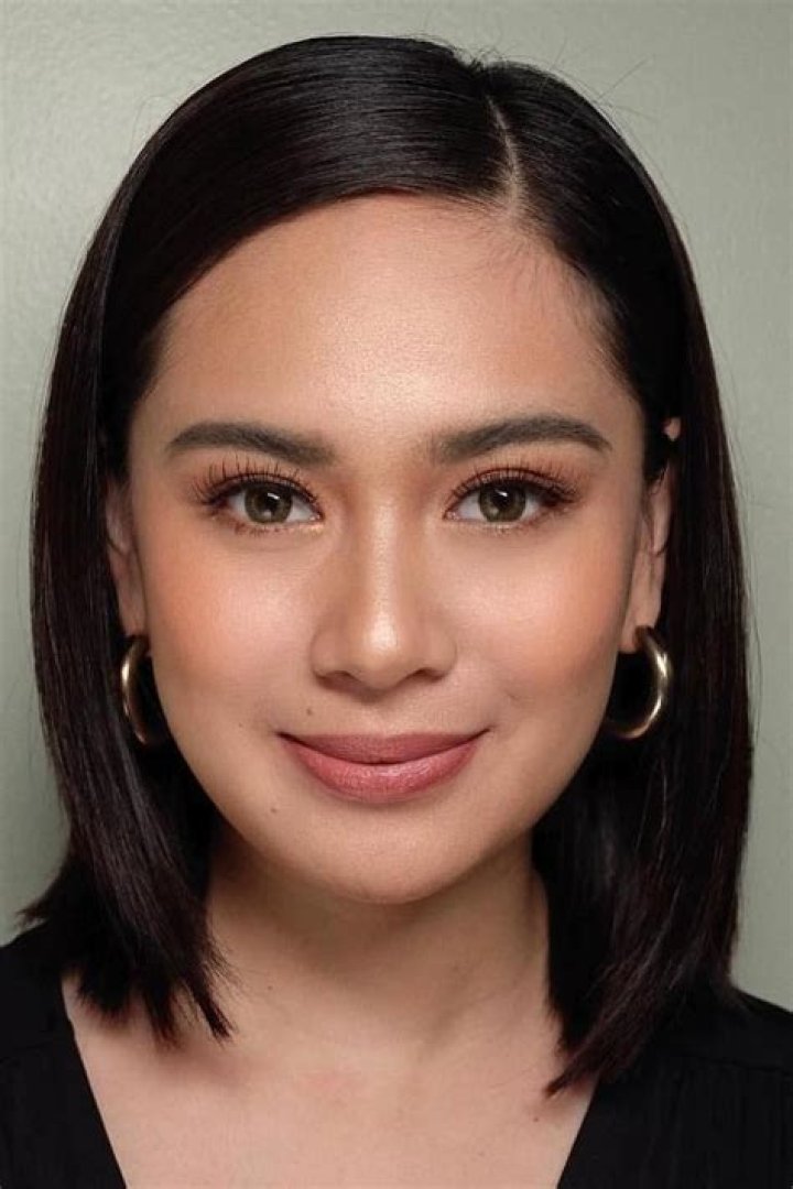 Yen Santos