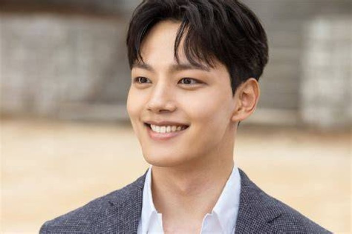 Yeo Jin-goo