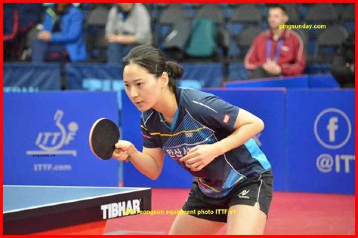 Yeong-eun Lee