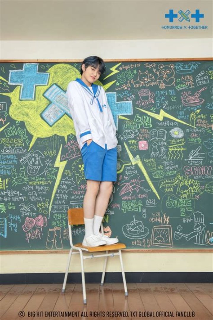 Yeonjun
