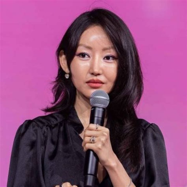Yeonmi Park