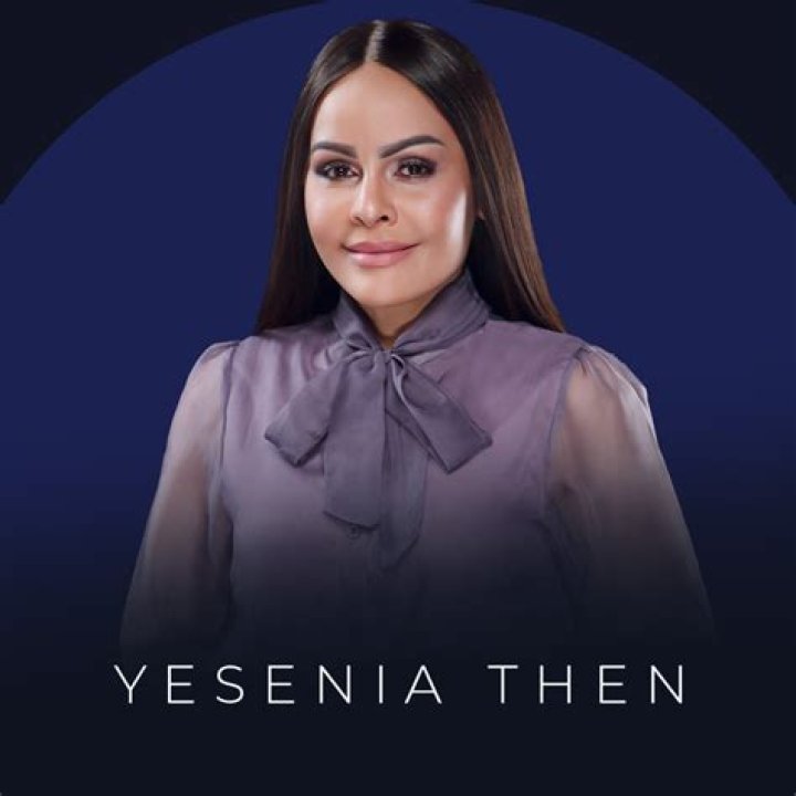 Yesenia Then