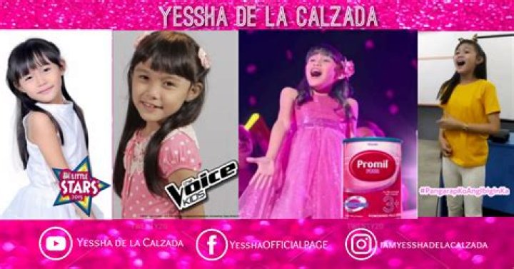 Yessha de la Calzada