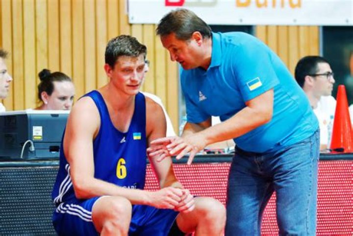 Yevgen Murzin
