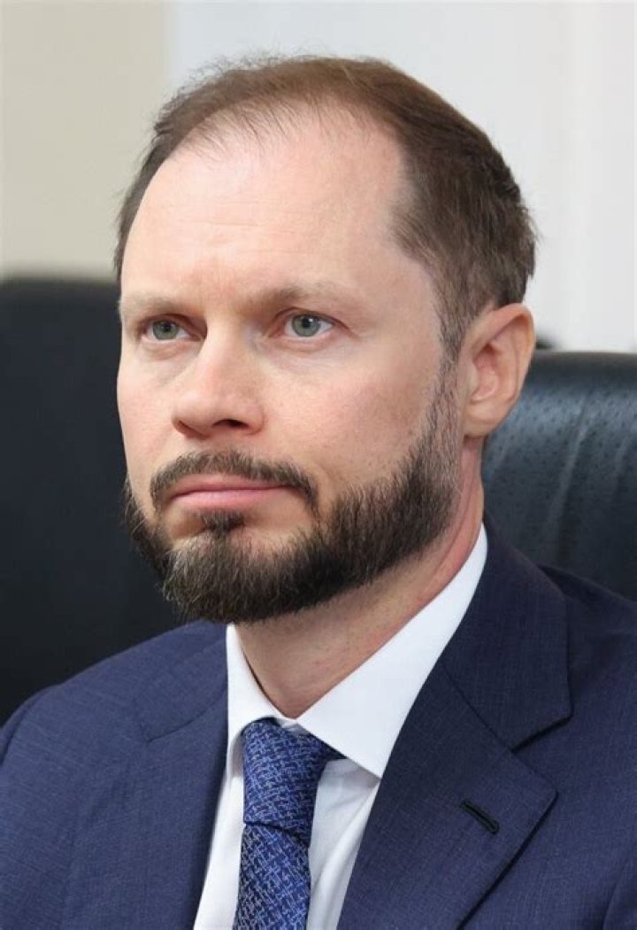 Yevgeni Korolyov
